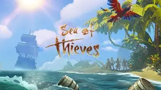 Новое событие в Sea of Thieves ( Обновление )