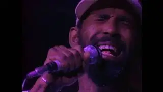 I Want To Feel Wanted - Maze Ft. Frankie Beverly Live 1984 - HD