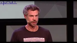 Why I changed my mind about nuclear power | Michael Shellenberger | TEDxBerlin