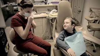 Dental Assistant (Episode 33)