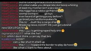 Roblox UserCreation Chat Bypass/Cursing Script (UNPATCHED) (become diddy) - Roblox Exploiting