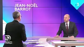 Face aux défis du monde, nous n'avons pas besoin de petitesse politicienne | Jean-Noël Barrot