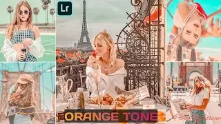 Cara Edit Foto di Apk Lightroom || filter keren terbaru 2020