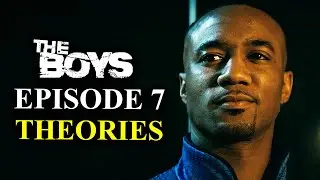 THE BOYS Season 4 Episode 7 Theories Explained