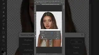 Simple Way to Make Vintage Portrait in Photoshop