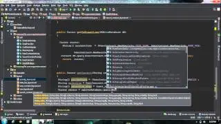 35 Using Where Clause with SQLiteDatabase   Android Studio Tutorial