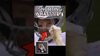 Maxx Crosby SNIFFING SALTS?? Doctor Explains! 👃🏻🧂