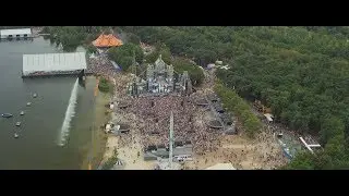 Decibel outdoor 18.08.2018 official aftermovie