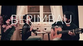 Berimbau | Cordão de Ouro [Live Session]