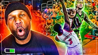 5 LOCKDOWNS for WHAT!? "NBA 2K23" (MyNBA) (MyLeague)