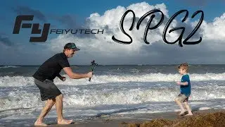 Feiyu Tech SPG2 Review