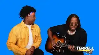 Leon Thomas Covers SZA's "Snooze"