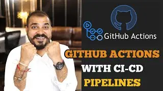 MLOPS Github Action With CICD Pipeline One Shot Tutorial