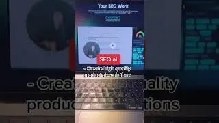 AI tool I use for ETSY SEO 