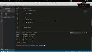 C# & .NET Core - 7. If ... Else Statements