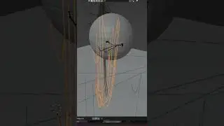 CATCH ME | 3D Art Timelapse  