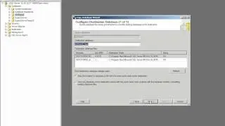 How to duplicate MS SQL Database