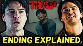 Trap (2024) Ending Explained & Breakdown – Is There Going To Be A Sequel? Was It Any Good?