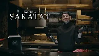 Ezhel - Sakatat