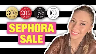 Sephora 2024 Spring Sale: Dermatologist’s Top Picks By Ingredient! | Dr. Shereene Idriss