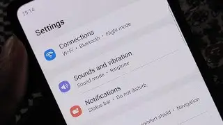 Samsung sound problem | Samsung mobile speaker not working | Audio problem in samsung phone