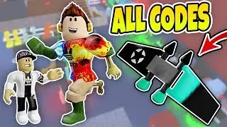 ALL CODES in ORE TYCOON 2 - Roblox