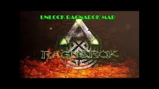 Ark - How To UNLOCK Any Map Without Ascending!