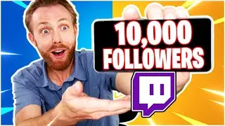 How To Grow Followers On TWITCH In 2021