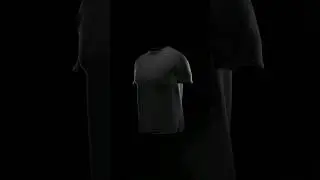 Product Animation for a Clothing Brand.