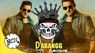 MrSpidera - Salman Khan Urf ChulBul Panday Trap - Dabangg 2/3Dialogues Remix - Swagat To karo Hamar