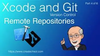 4. Remote Repositories