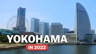 Yokohama in 2022 | japan-guide.com