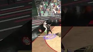 BAD DEFENSIVE PLAYERS IN NBA 2K24  #nba2k24 #nba2k24bestbuilds #nba2k24bestjumpshot