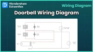 How to Connect Doorbell Wiring | Doorbell Circuit Diagram