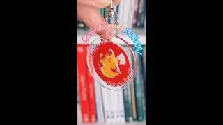 #asmr Lucifer Keychains