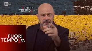 Maurizio Crozza sulle ultime vicende politiche - Che fuori tempo che fa 21/01/2019