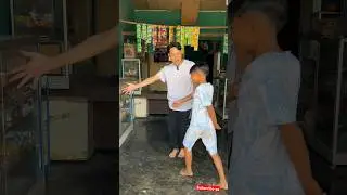 Maaf ya Fahmi #anakdesa #davidsunairi #comedy #funny