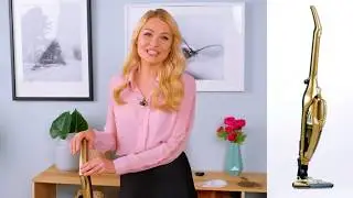 ОБЗОР ПЫЛЕСОСА ОТ ФАБЕРЛИК