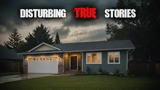 3 True Scary Horror Stories