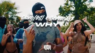 *FREE* Chinx (OS) x Suspect AGB UK Drill Type Beat 2023 - 