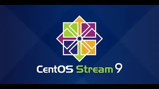 Centos 9 Stream kurulumu