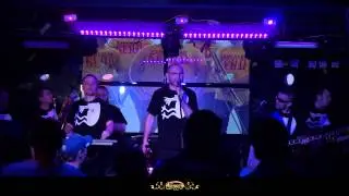 МАМУЛЬКИ БЕНД - Если с другом вышел в путь HD КалипсоXXI 2014.11.29
