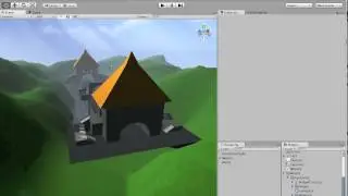 Advanced Unity Scene Serialization