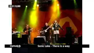 Sonic Lake - There is a way