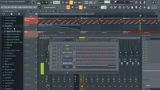 FL Studio 20 Hip Hop Beat Tutorial for Beginners