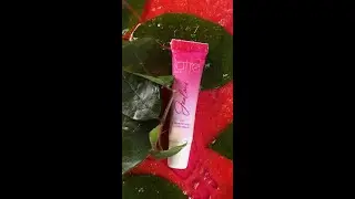 Сияющий, полезный, красивый...🍯 блеск-бальзам Latte Beauty Jealous