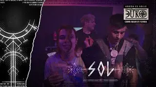 DUKI - Sol ft. Lara91k