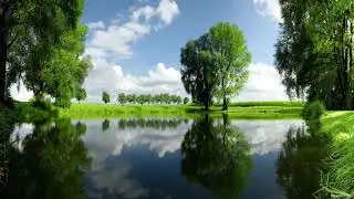 Deep Heaven (Глебов Андрей)