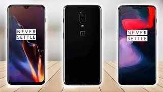 LOOKING FOR A ONEPLUS 6 OR 6T? CHECK THIS OUT!