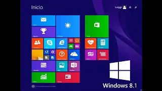 Instalación de Windows 8.1 desde USB, paso a paso. Configuración, drivers y rendimiento en Core2Duo.